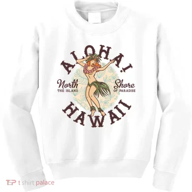 Kids Sweatshirt