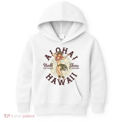 Kids Hoodie