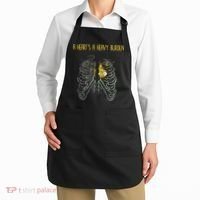 A HeartS A Heavy Burden Howls Castle Apron thumb 2