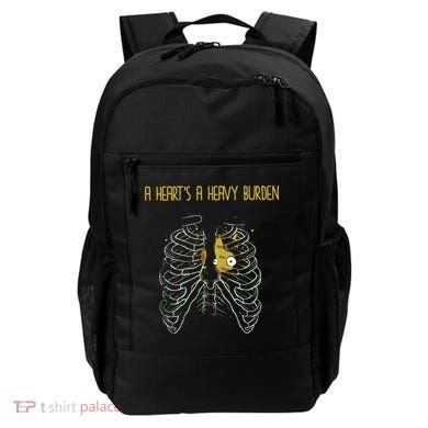 A HeartS A Heavy Burden Howls Castle Backpack