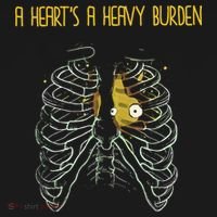 A HeartS A Heavy Burden Howls Castle Polo thumb 3
