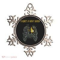 A HeartS A Heavy Burden Howls Castle Ornament thumb 0