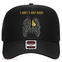 A HeartS A Heavy Burden Howls Castle Hat thumb 0