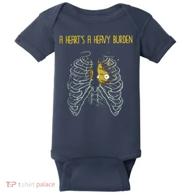 Baby Bodysuit