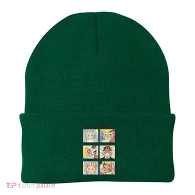 Beanie