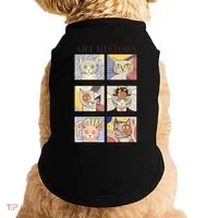 Art History Doggie Tank thumb 0