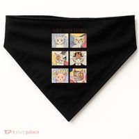 Art History USA-Made Doggie Bandana thumb 0