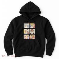 Art History Hoodie thumb 0