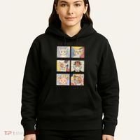 Art History Hoodie thumb 5
