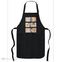 Art History Apron thumb 0