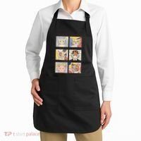 Art History Apron thumb 2