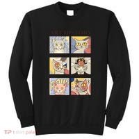 Art History Sweatshirt thumb 0