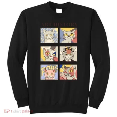Art History Sweatshirt