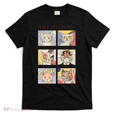 Art History T-Shirt