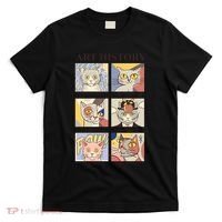 Art History T-Shirt thumb 0