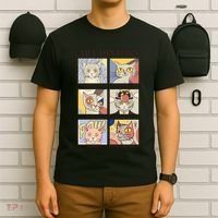 Art History T-Shirt thumb 6