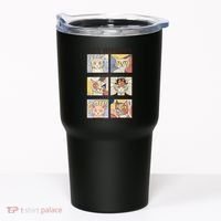 Art History Tumbler thumb 0
