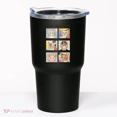 Tumbler