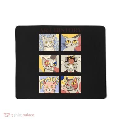 Art History Mousepad