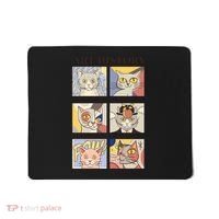 Art History Mousepad thumb 0