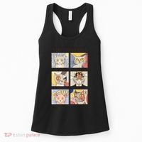 Art History Women's Tank Top thumb 0