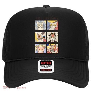 Art History Hat