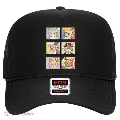 Art History Hat