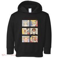 Art History Toddler Hoodie thumb 0