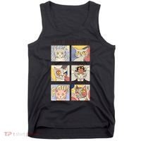 Art History Tank Top thumb 0