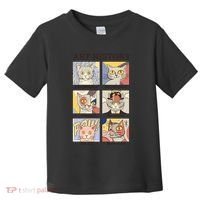 Art History Toddler T-Shirt thumb 0