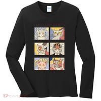 Art History Women's Long Sleeve Shirt thumb 0