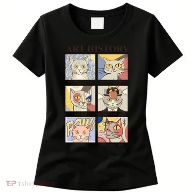 Art History Women's T-Shirt
