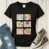 Art History Women's T-Shirt thumb 3