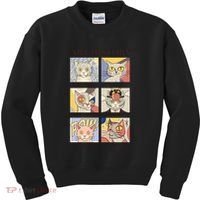 Art History Kids Sweatshirt thumb 0