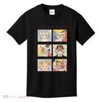Art History Kids T-Shirt thumb 0