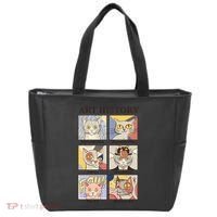 Art History Tote Bag thumb 0