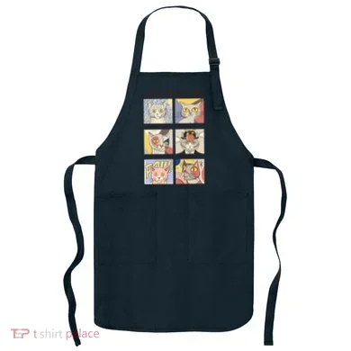 Apron