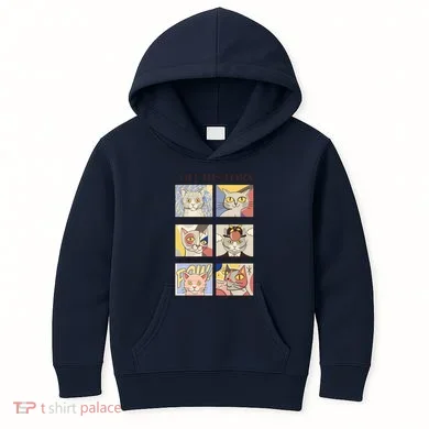 Kids Hoodie