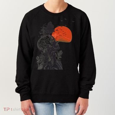 AlanS Hangover Women's Sweatshirt