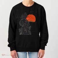 AlanS Hangover Women's Sweatshirt thumb 0
