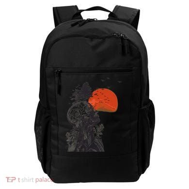 AlanS Hangover Backpack