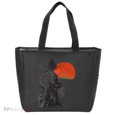 AlanS Hangover Tote Bag
