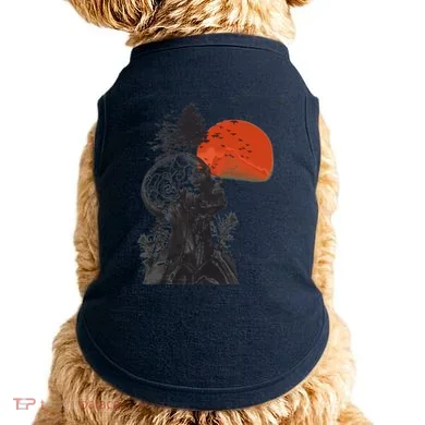 Doggie Tank