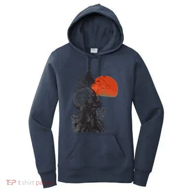 Women's Hoodie