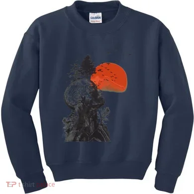 Kids Sweatshirt