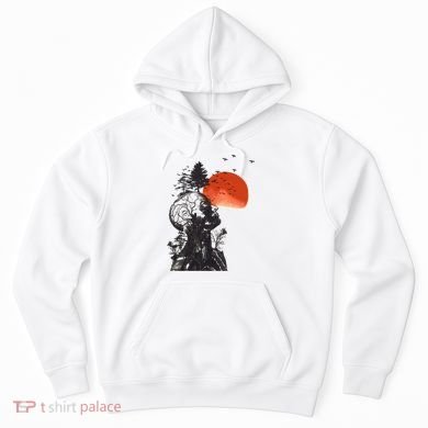 AlanS Hangover Hoodie