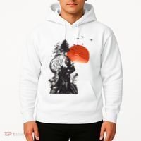 AlanS Hangover Hoodie thumb 2