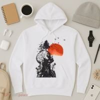 AlanS Hangover Hoodie thumb 3