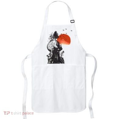 AlanS Hangover Apron
