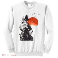AlanS Hangover Sweatshirt thumb 0